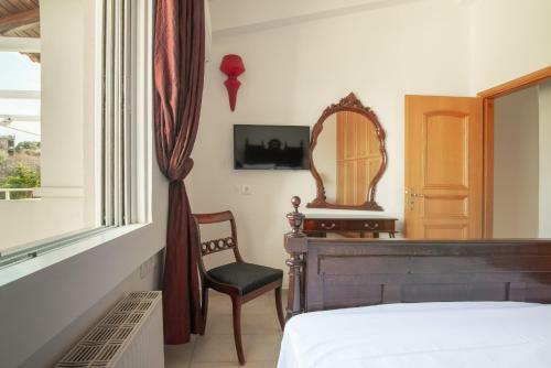Cretan Biosuites