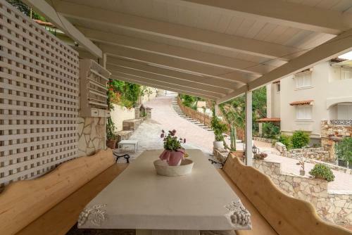 Cretan Biosuites