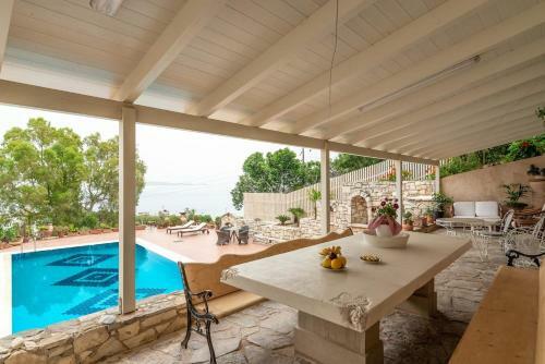 Cretan Biosuites
