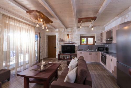 Castro Villas Crete