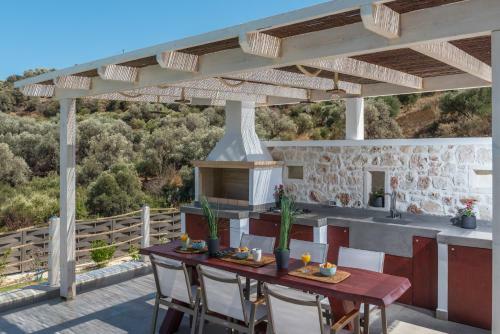Castro Villas Crete