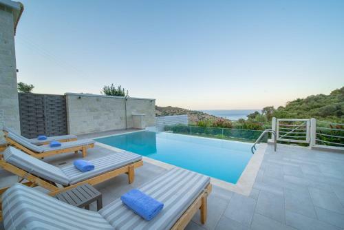 Castro Villas Crete