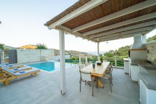 Castro Villas Crete