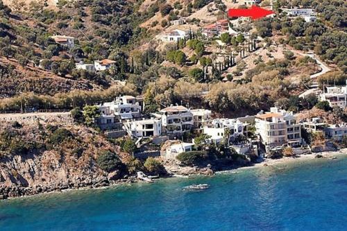 Panorama Residence-magnificient Sea View