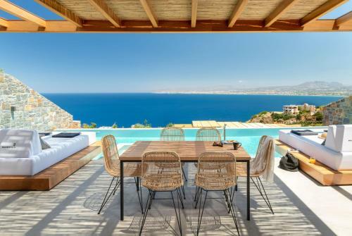 Malvezzino Luxury Villas