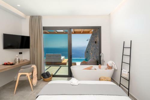 Malvezzino Luxury Villas