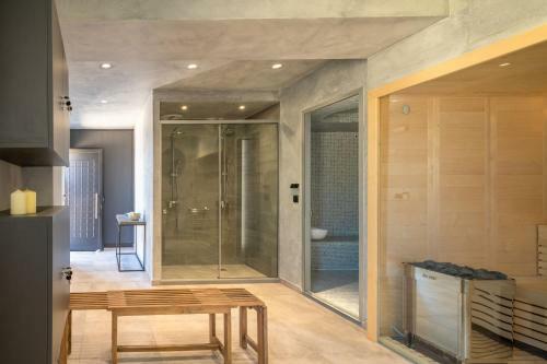 Malvezzino Luxury Villas