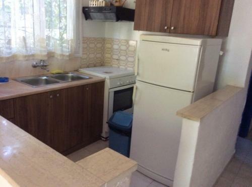 Apartamento Villa Di Mare Ktima Piperi