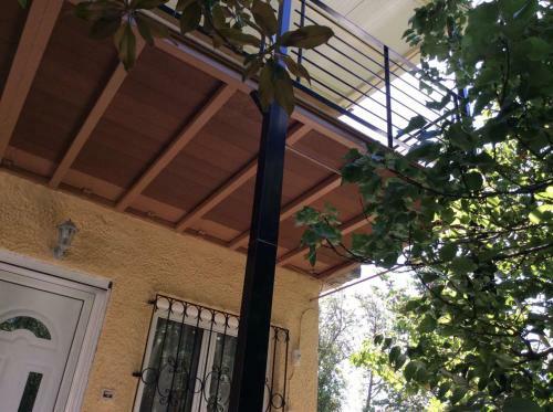 Apartamento Villa Di Mare Ktima Piperi