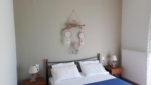 Apartamento Villa Kallimanis