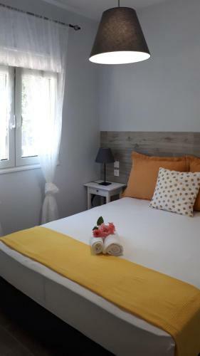 Apartamento Villa Kallimanis