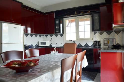 Platanidia Apartment Pelion