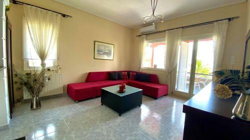 Platanidia Apartment Pelion