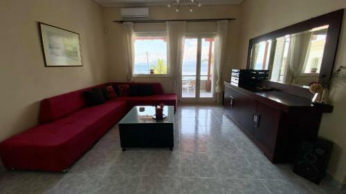 Platanidia Apartment Pelion