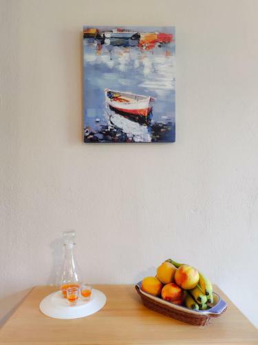 Villa Kostas