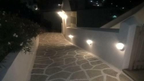Apartamento Gyrouli 1