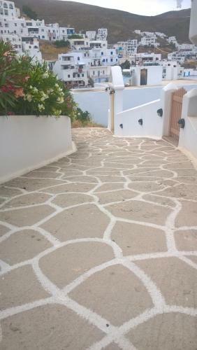 Apartamento Gyrouli 1
