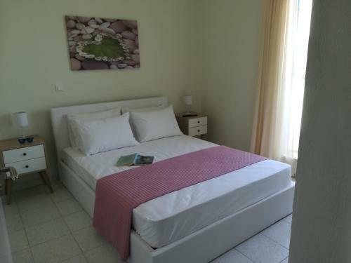 Apartamento ???????? - Theastron House With Great View In Chora