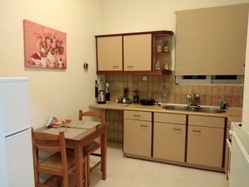 Apartamento ???????? - Theastron House With Great View In Chora