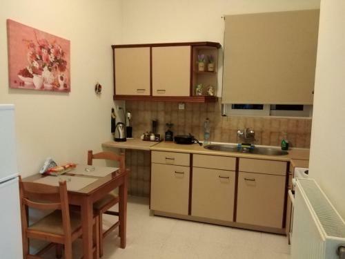 Apartamento ???????? - Theastron House With Great View In Chora