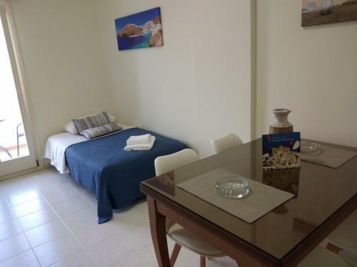 Apartamento ???????? - Theastron House With Great View In Chora