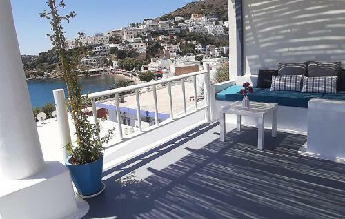 Apartamento Bella Vista