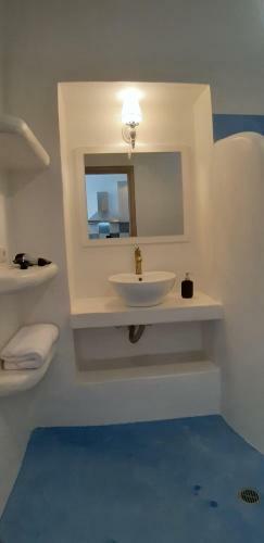 Apartamento Bella Vista