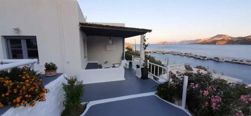 Apartamento Bella Vista