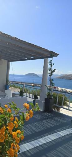 Apartamento Bella Vista