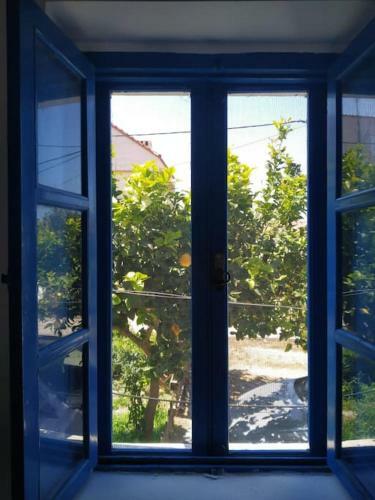 My Sweet Greek Dream - Traditional Home