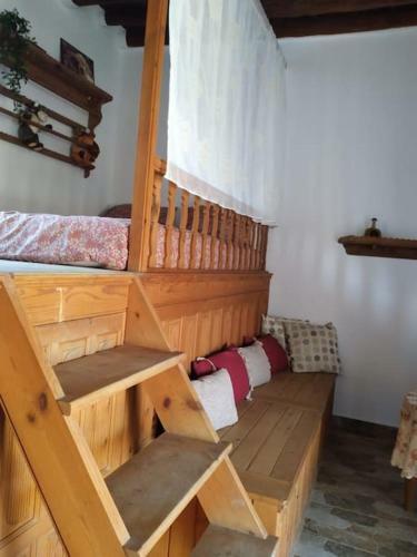 My Sweet Greek Dream - Traditional Home