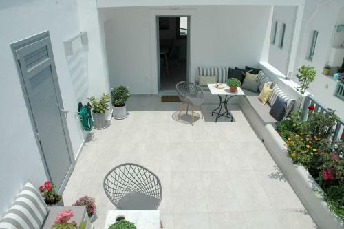 Kalypso House