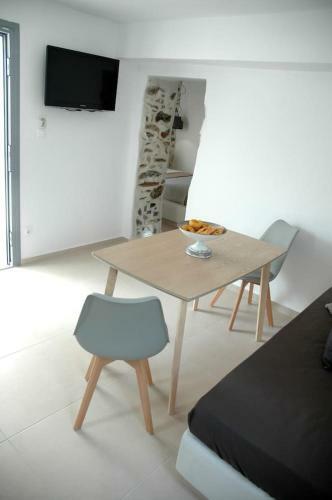 Kalypso House