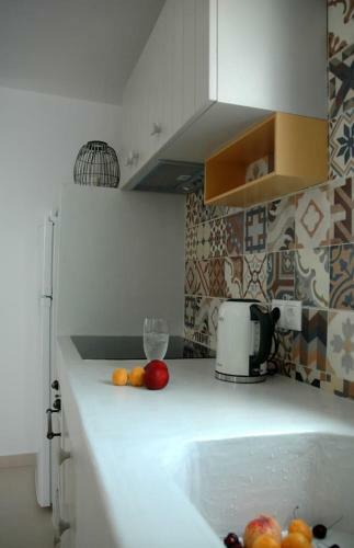 Kalypso House