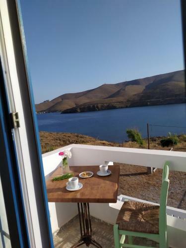 Apartamento Mamounia