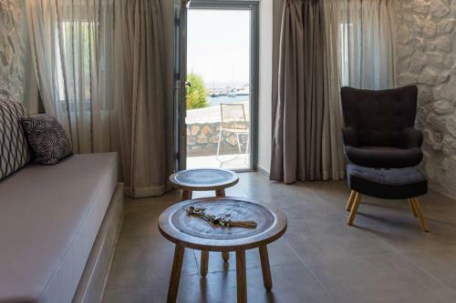 Casa Tholari Al Mare