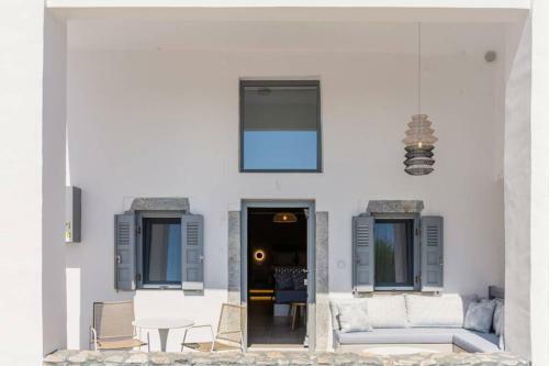 Casa Tholari Al Mare