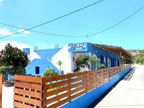 Hotel Kedros Rooms