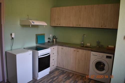 Apartamento The Central House!