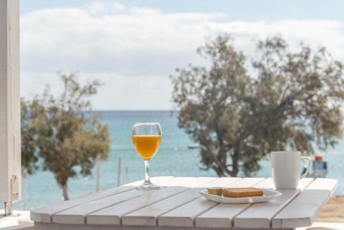 Bed & Breakfast Aqua Bay Agia Kyriaki
