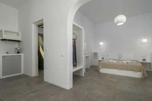 Bed & Breakfast Aqua Bay Agia Kyriaki