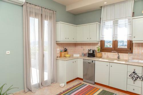 Apartamento Naxos View