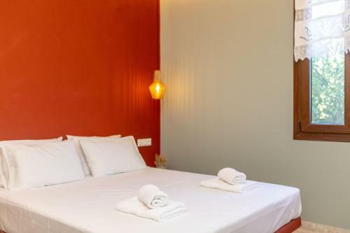 Apartamento Naxos View