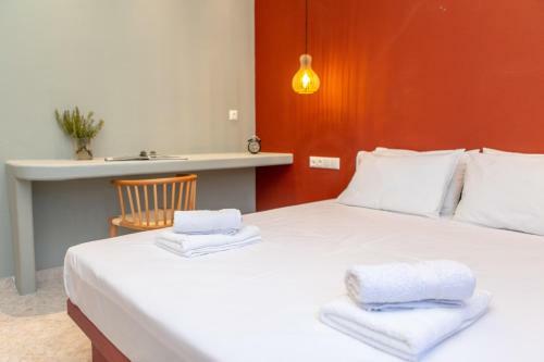 Apartamento Naxos View