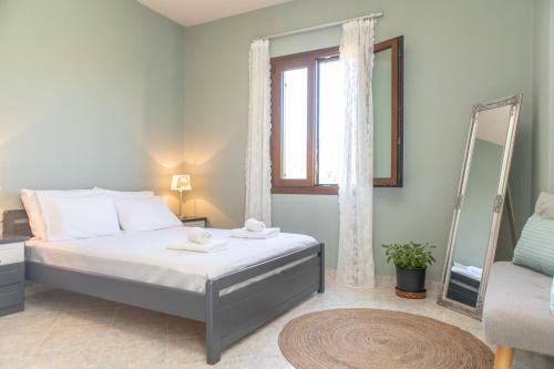 Apartamento Naxos View