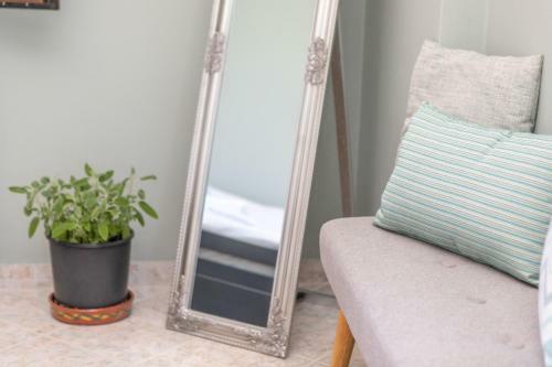 Apartamento Naxos View