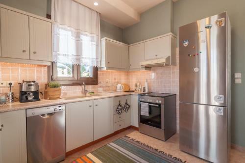 Apartamento Naxos View