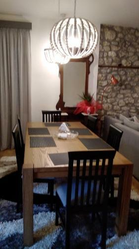 Apartamento Crecian Water Front
