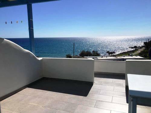 Bed & Breakfast Aqua Vista Agia Kyriaki
