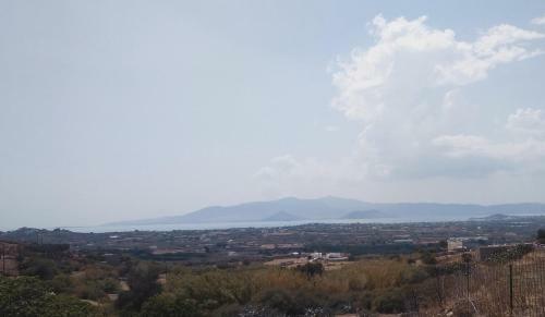 Apartamento Naxos Summer Nest